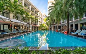 Khu Nghỉ Dưỡng Boutique Hadana (trước Đây Là Belle Maison Hadana Hội An) Hotel 4*